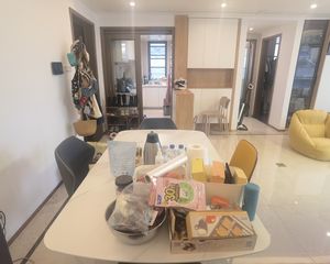 保利天悦3室2厅2卫南朝向310.0万元/套出售