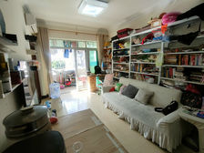 聚德花苑 2 房 68 方 繁华地段 低密度 环境优美