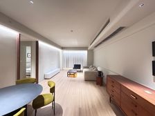 (必看好房)冉家坝豪宅 对面就是 龙湖天街和环线 豪装3房