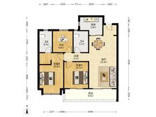 龙湖天玥口加装交付,全新未入住储能加持