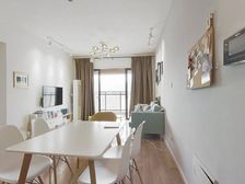 南岸区 长嘉汇一期 三房 配套设施齐全