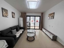 万科魅力之城、精装四房,绿化多,空气好、看房方便