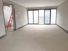 顶阁露台,信昌棠棣之华清水电梯房 5室 不临街