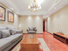 正看两江 精装3房 业主缺钱 急售 随时看房