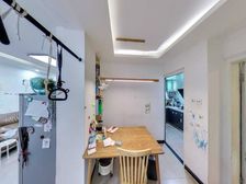 荔园小区 1 房 1 方