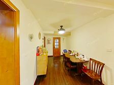 南码头·冠生园东方佳苑·3室·1厅