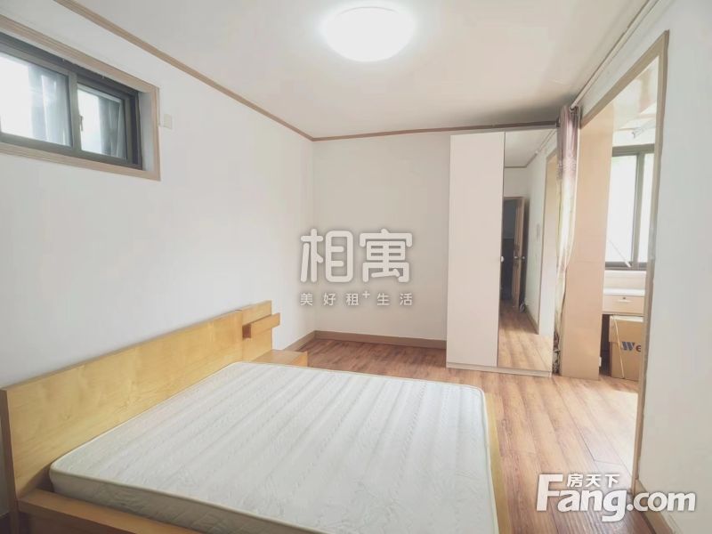整租·田林·田林新苑·2居室