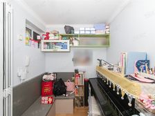 全明精装2房,宝山体育馆边,诚心出售