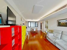 南翔·路劲翡丽湾·2室·2厅