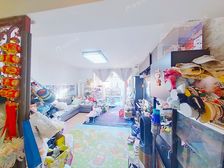 方庄 · 紫芳园三区 · 复式3室,高楼层,视野好,动静分离