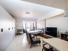 国瑞城西区三梯九户生活方便的开间