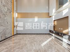 正南 观唐中式宅院 7室4厅 精装修