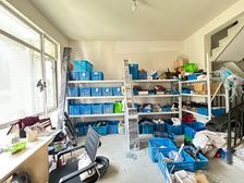 正 嘉利华府庄园七区 南花园 北车库 4室2厅 看房方便!