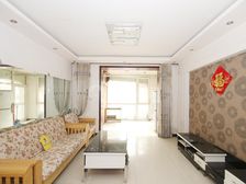 窦店世界名园两居洋房出售,满五年,