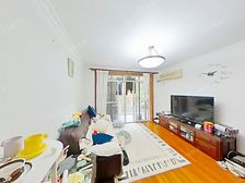 虹康双南双天井!商品房!西郊百联旁!一梯两户全明!看房随时!