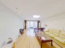 奥林匹克公园 澳林春天四期 新上房源南北通透大两居 户型好