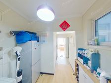 五道口 学院路 二里高楼层一居 南向 位置好采光好 诚心出售