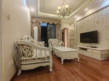 九龙坡区 保利花半里一期(玫瑰园) 三房 127万