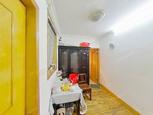 梅陇十一村 40.55平1居 南向简装修 视野无遮挡