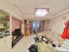 长桥 · 徐汇新城 · 4室 · 2厅