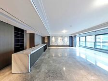 建发-养云 开发商统一精装 4房4卫 诚心出售 随时看房