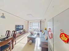 天骄俊园9号院2室1厅南北