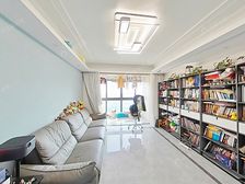 南码头·东方城市花园二期·2室·1厅