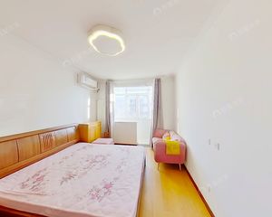 酒仙桥·高家园三区·精装修 南北通透