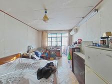 近北新泾2号线 4楼 双南两房一厅 采光通风好 诚售随时可看