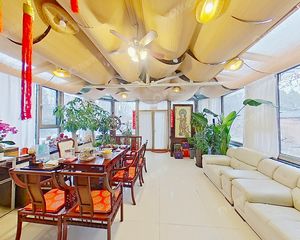 潞苑 · 丛林庄别墅 · 独栋别墅 产权清晰