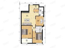 交通便利,小区中心位置,精装修,精装好房,诚意出售