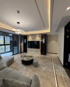 龙湖天御府4室2厅2卫南朝向460.0万元/套出售