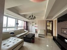 锦绣东城一号组团3室2厅1卫南朝向298.0万元/套出售