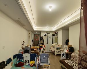 万科海潮映月3室2厅1卫南朝向220.0万元/套出售