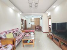 保真真实在售! 长嘉汇一期 二房