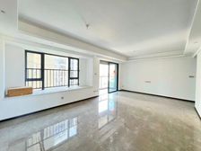 2023年新小区 精装修全新未住 业主诚心出售 南向看花园