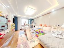 店长优选 中间位置 全天采光 装修好 随时可看 车位多