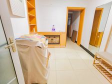 建设部大院 · 2室 · 1厅,南北通透,不临街,满五年