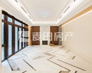 【全新房】 懋源璟玺 5室3厅 豪华装修【有钥匙】一期位置