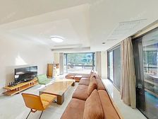 康桥 · 墅外 · 4室 · 2厅