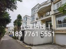 真实房源 边套前后大花园 使用面积500平、6房4厅5卫