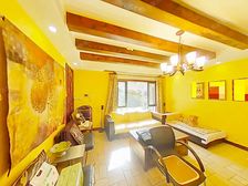 边套,带大花园,安静,业主诚意出售