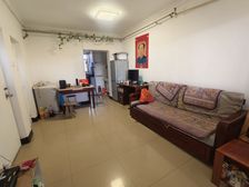 南北通透花园小区2室1厅