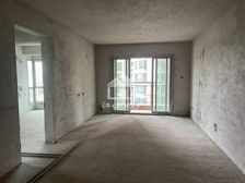 西大商圈 地铁口 毛坯三房 价格优惠