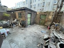 22万可议!河畔一楼实墙院外开门 华光精工宿舍 市场近