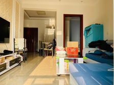 渝北区 锦江郦城 二房 118万