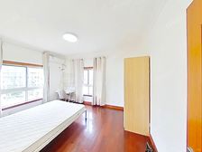 二期错层,飞机户型,南北直通,采光充足,花园位置!临14号线