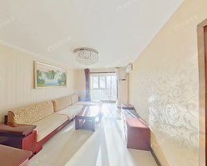 急售西二环边首付115万起小板楼带电梯南北通透两居商品房住宅