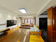 有钥匙!狮山 · 姑苏花苑下叠 朝南大花园 价格可谈!