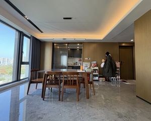江山万里琅峰4室2厅3卫南朝向950.0万元/套出售